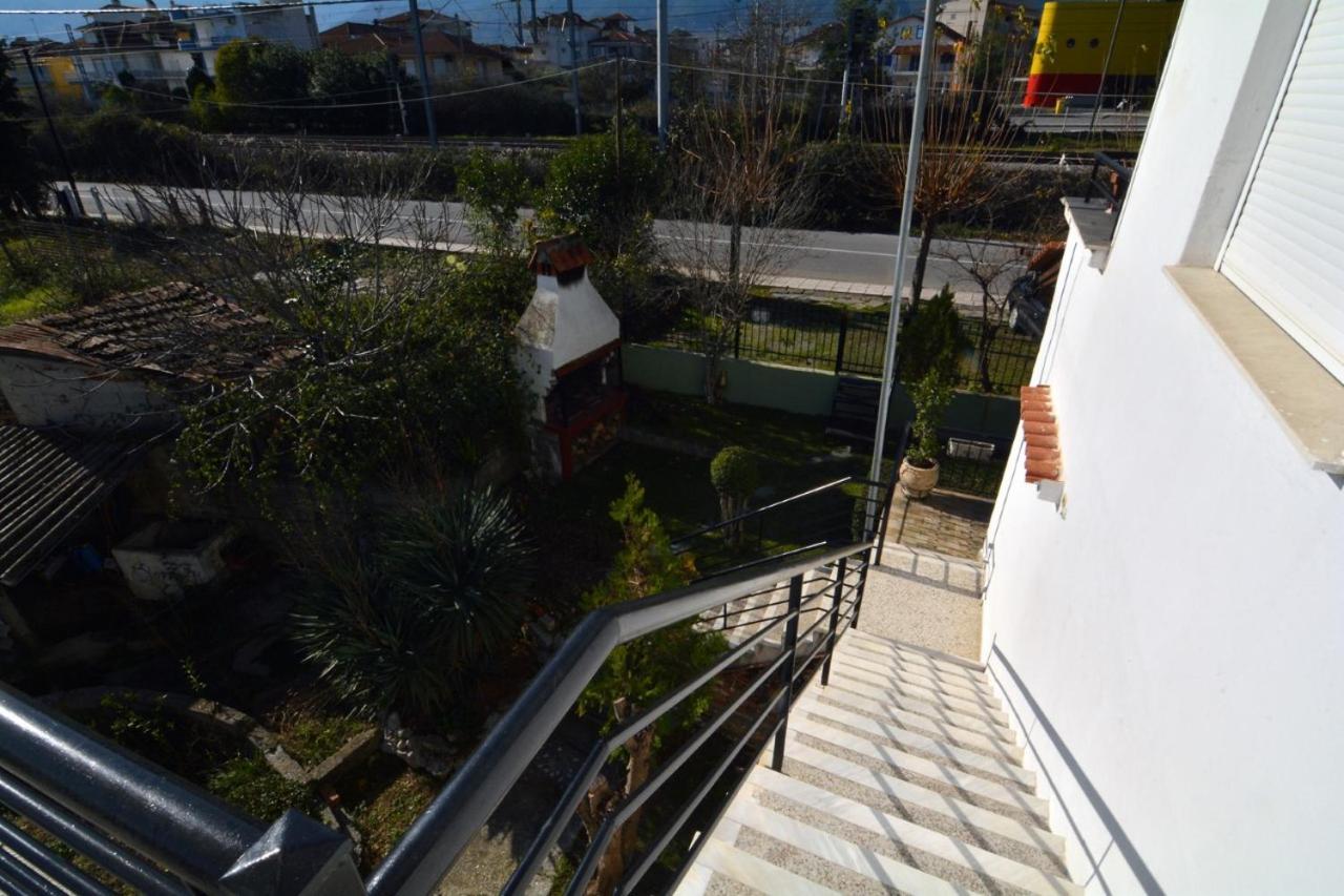 Zeusplace Georgia House Διαμέρισμα *